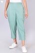 40’s Cotton Paneled Pant